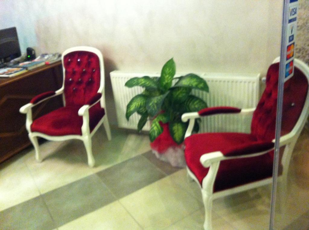 Bursa City Hotel Exterior foto
