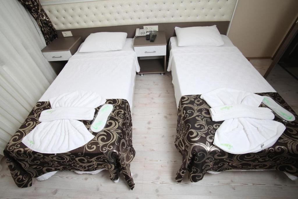 Bursa City Hotel Zimmer foto