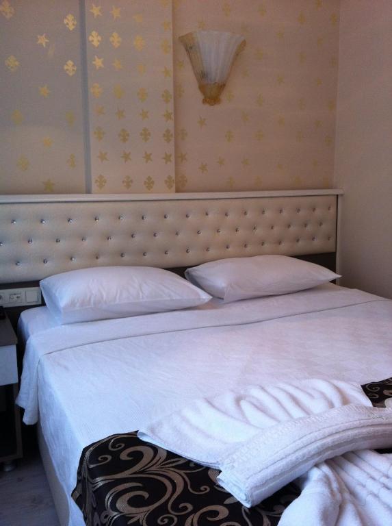 Bursa City Hotel Zimmer foto